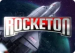 Gra Rocketon